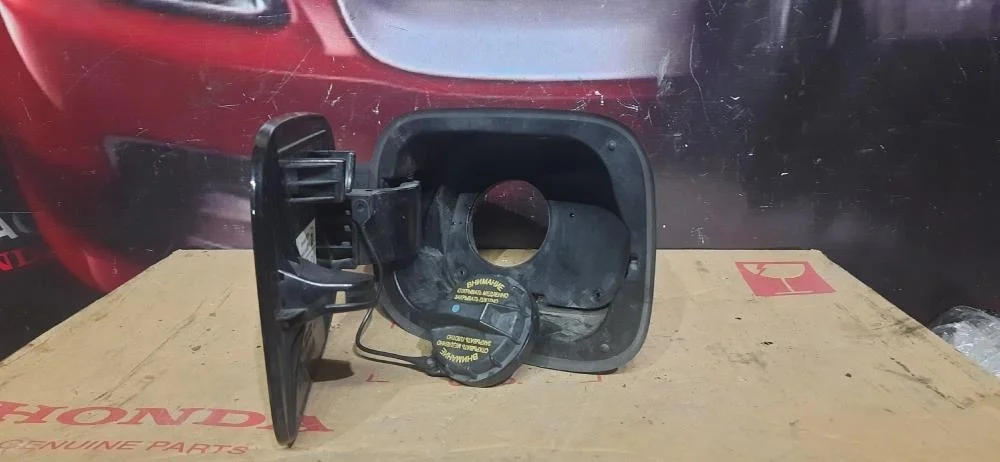 Лючок бензобака для Kia Sorento Prime 2017-2020