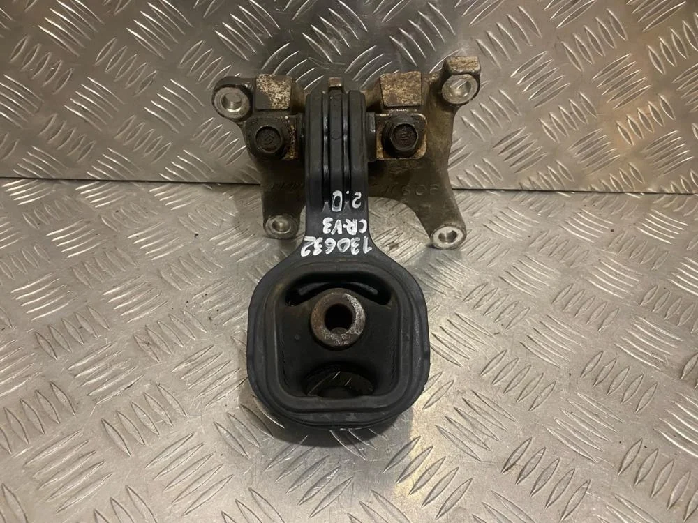 Опора двигателя задняя для Honda CR-V 3 RE 2006-2012