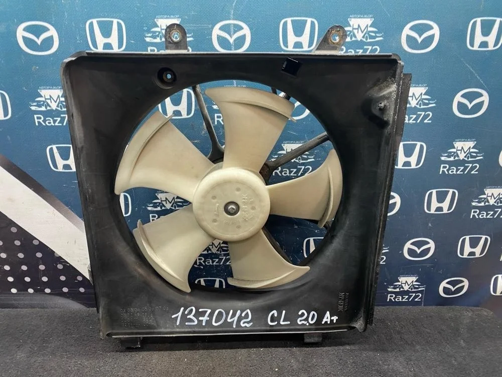 Диффузор вентилятора для Honda Accord 7 CL 2003-2008