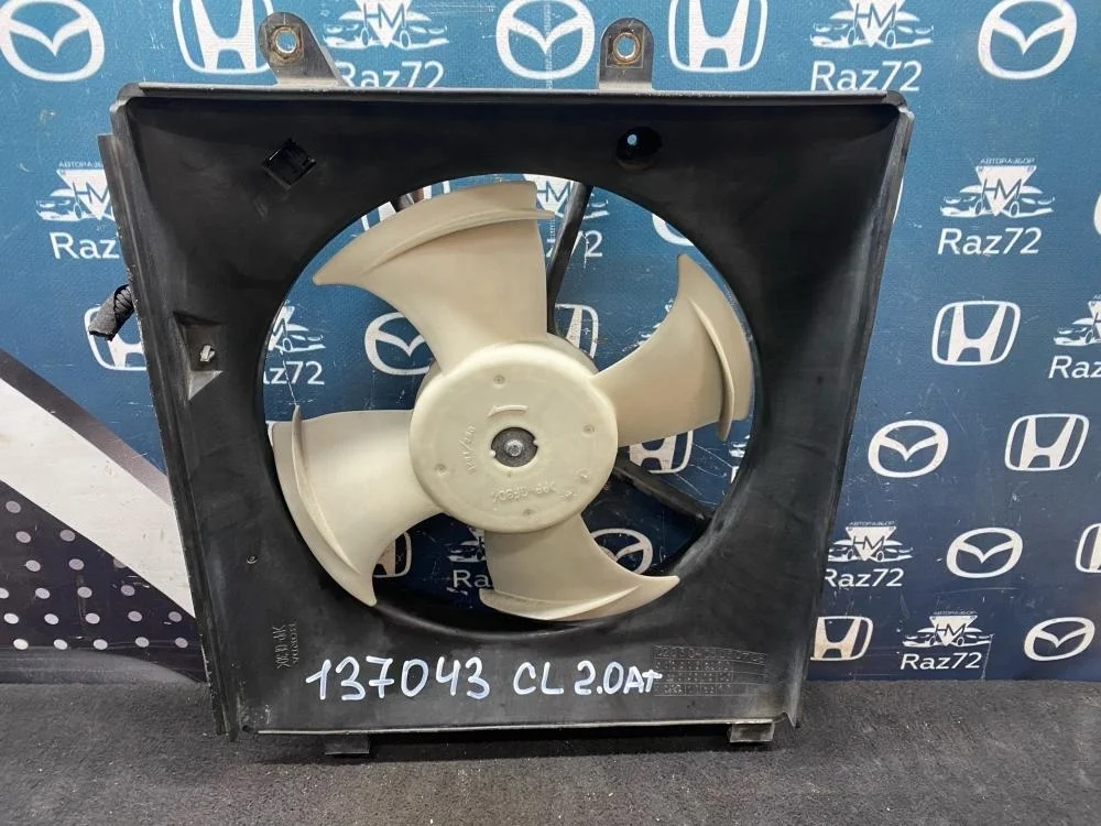 Диффузор вентилятора для Honda Accord 7 CL 2003-2008