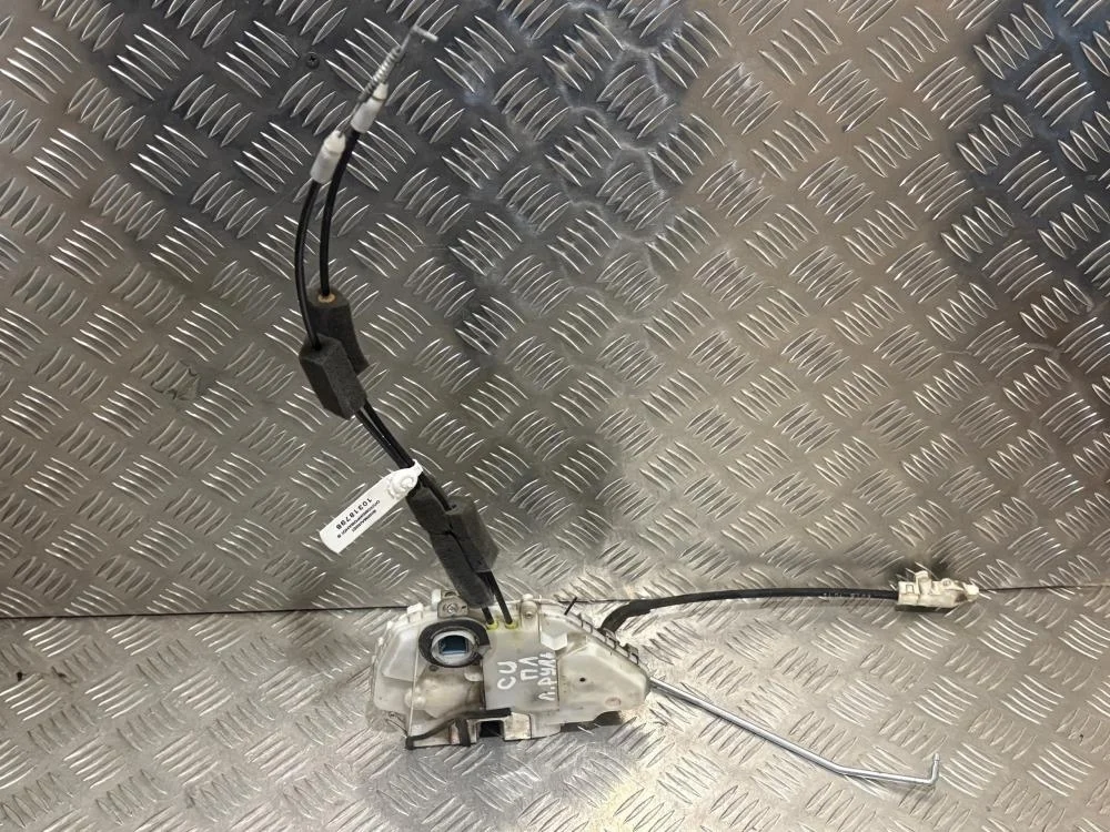 Замок двери передней левой для Honda Accord 8 CU 2008-2013