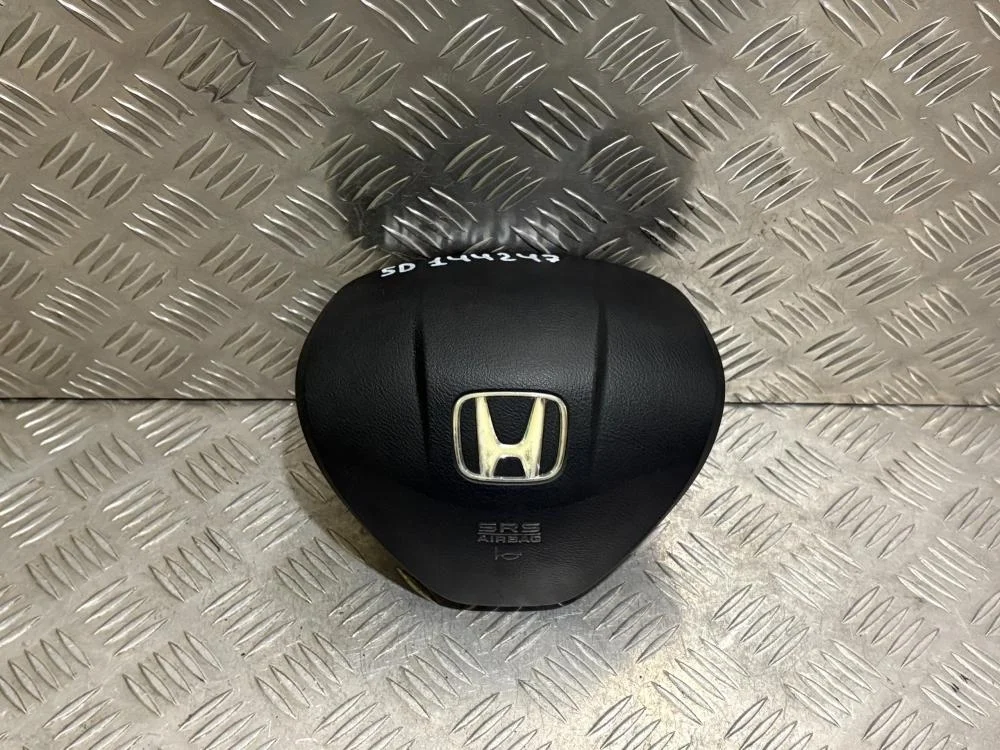 Подушка безопасности в рулевое колесо для Honda Civic FK FN 5D 2006-2012