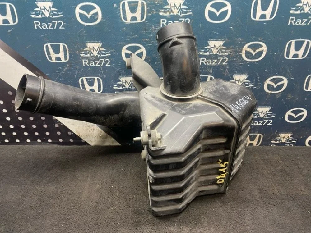 Резонатор воздушного фильтра для Honda Civic FD (4D) 2006-2012