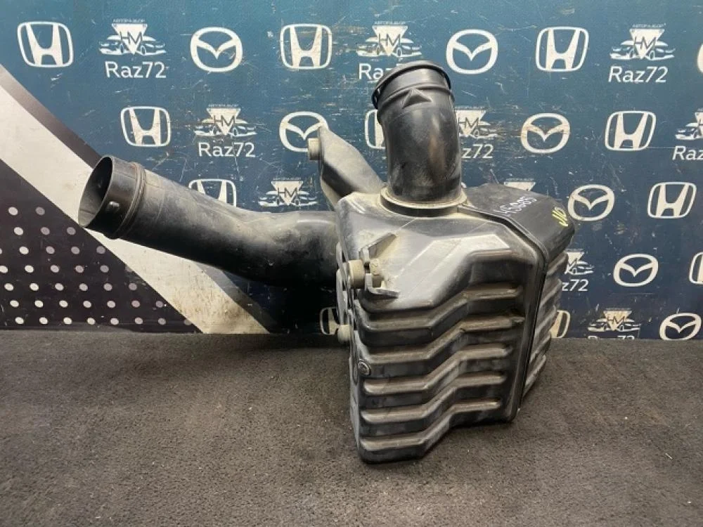 Резонатор воздушного фильтра для Honda Civic FD (4D) 2006-2012