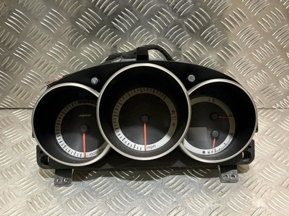Панель приборов для Mazda 3 BK 2002-2009