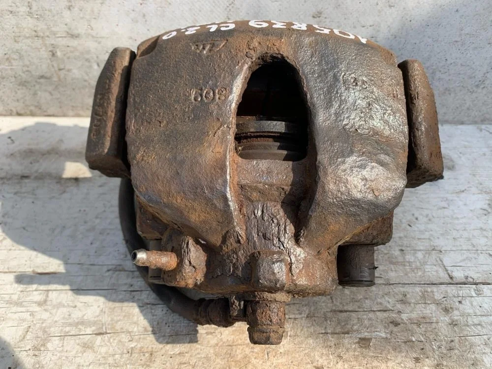 Суппорт передний левый для Honda Accord 7 CL 2003-2008