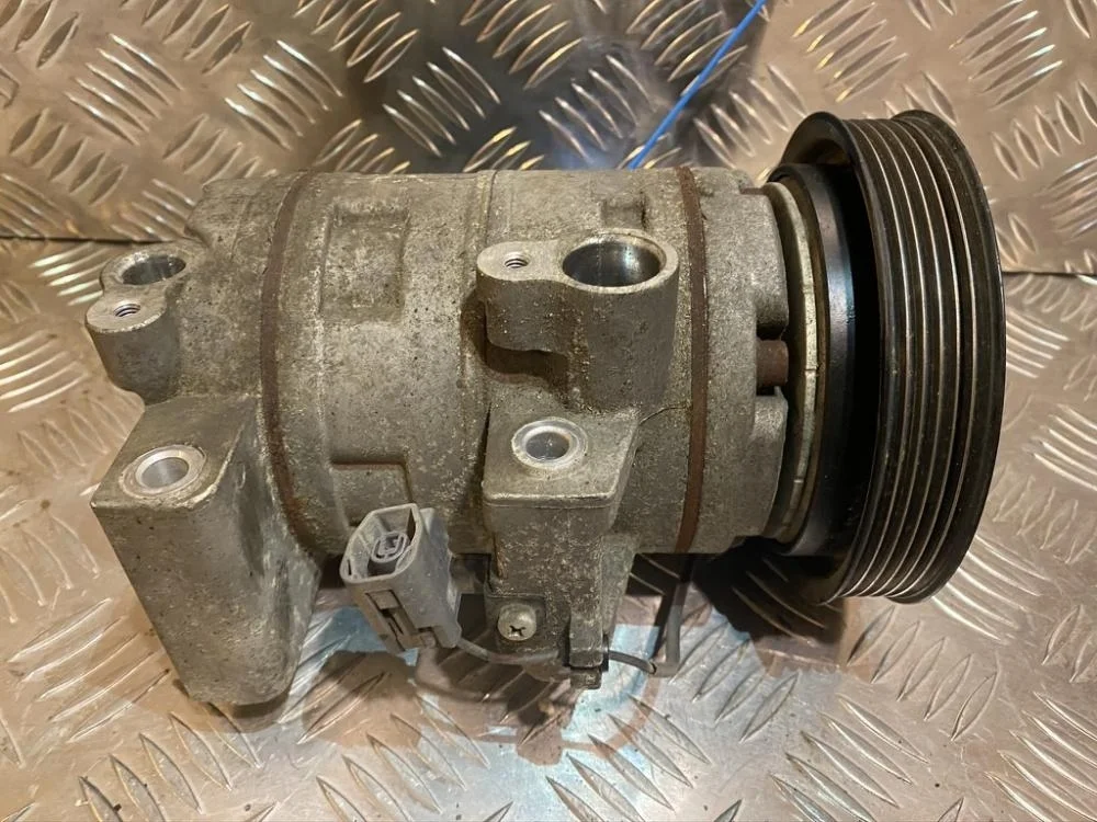 Компрессор системы кондиционирования для Mazda 6 GH 2007-2012