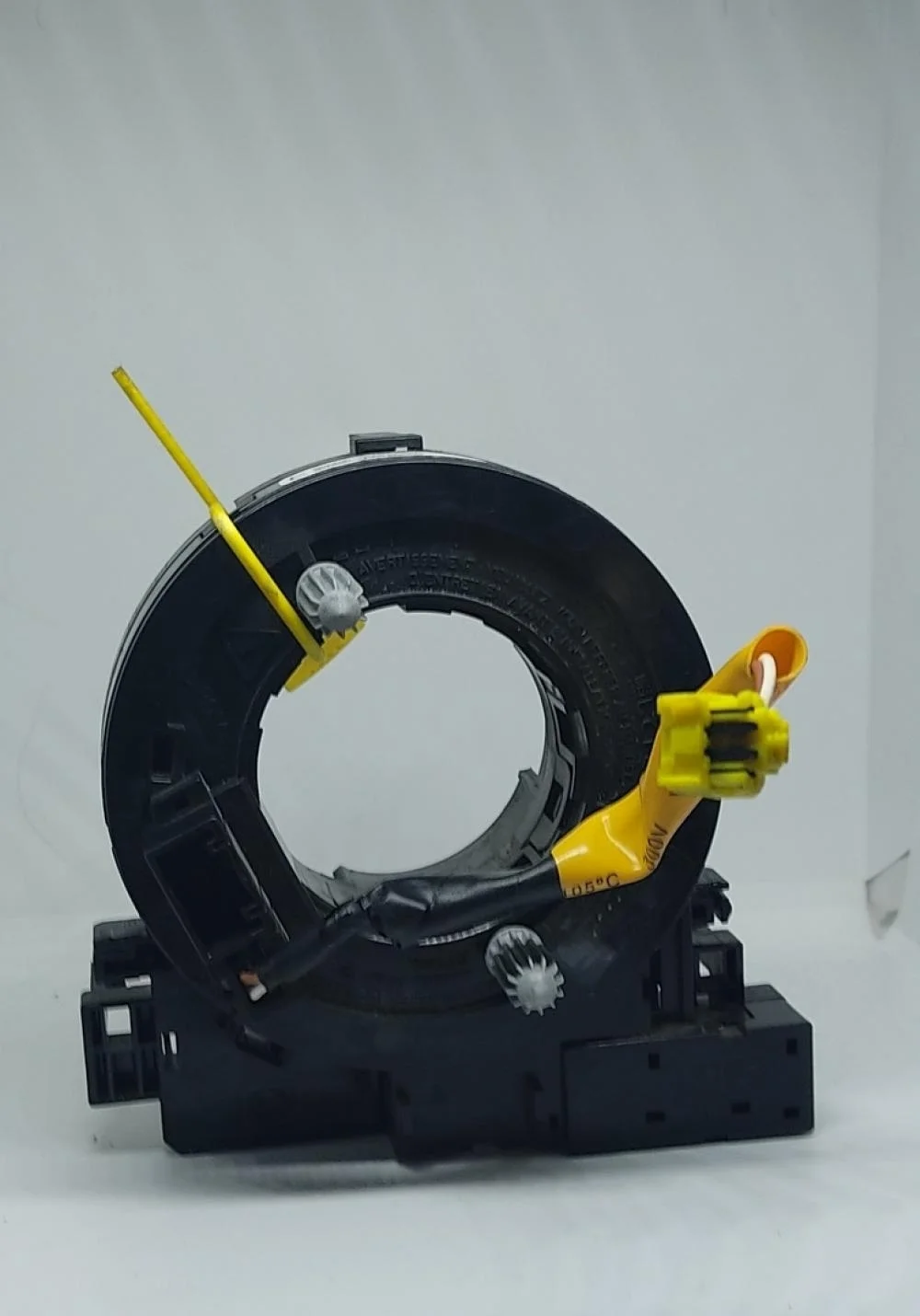 Механизм подрулевой для SRS (ленточный) для Mazda 6 GJ 2012-2018