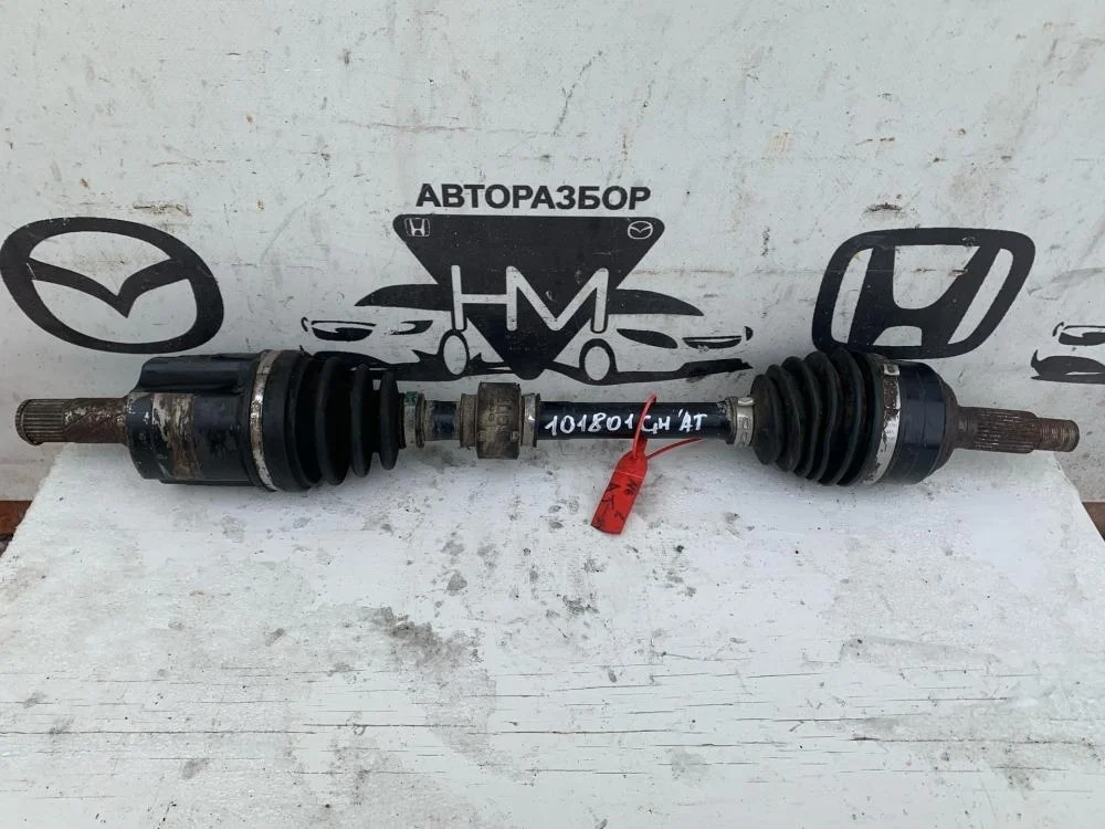 Полуось передняя левая для Mazda 6 GH 2007-2012