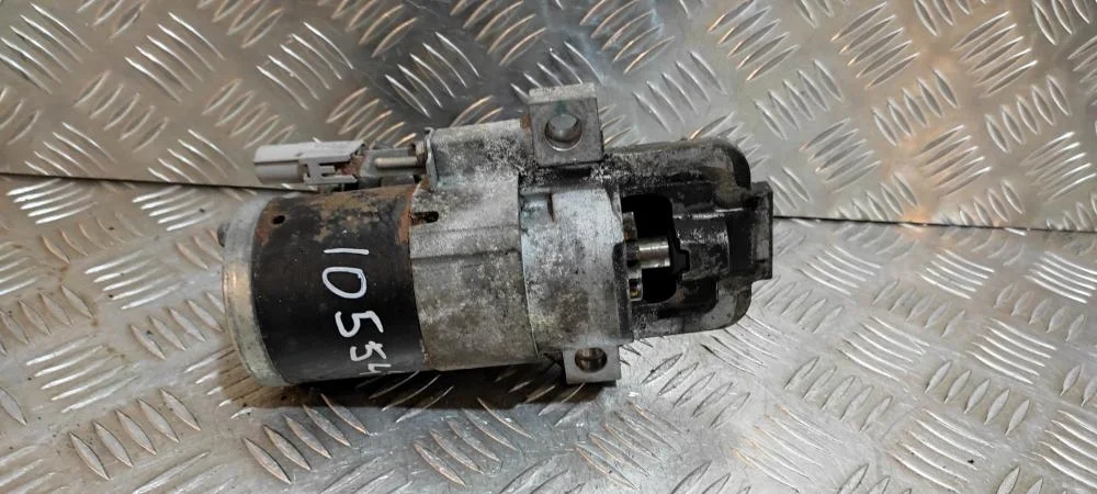 Стартер для Mazda 6 GH 2007-2012