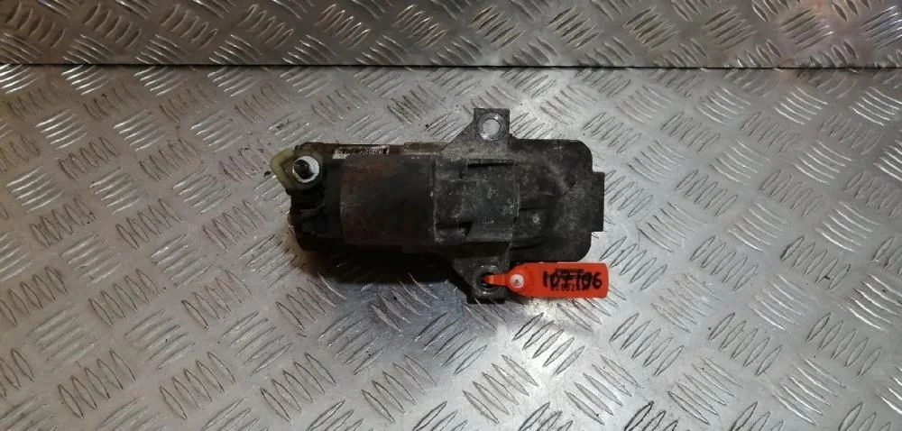 Стартер для Mazda 6 GH 2007-2012