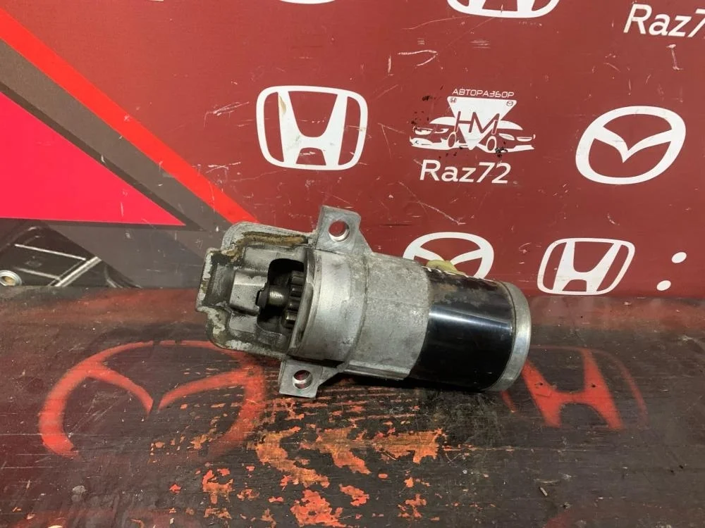 Стартер для Mazda 6 GH 2007-2012