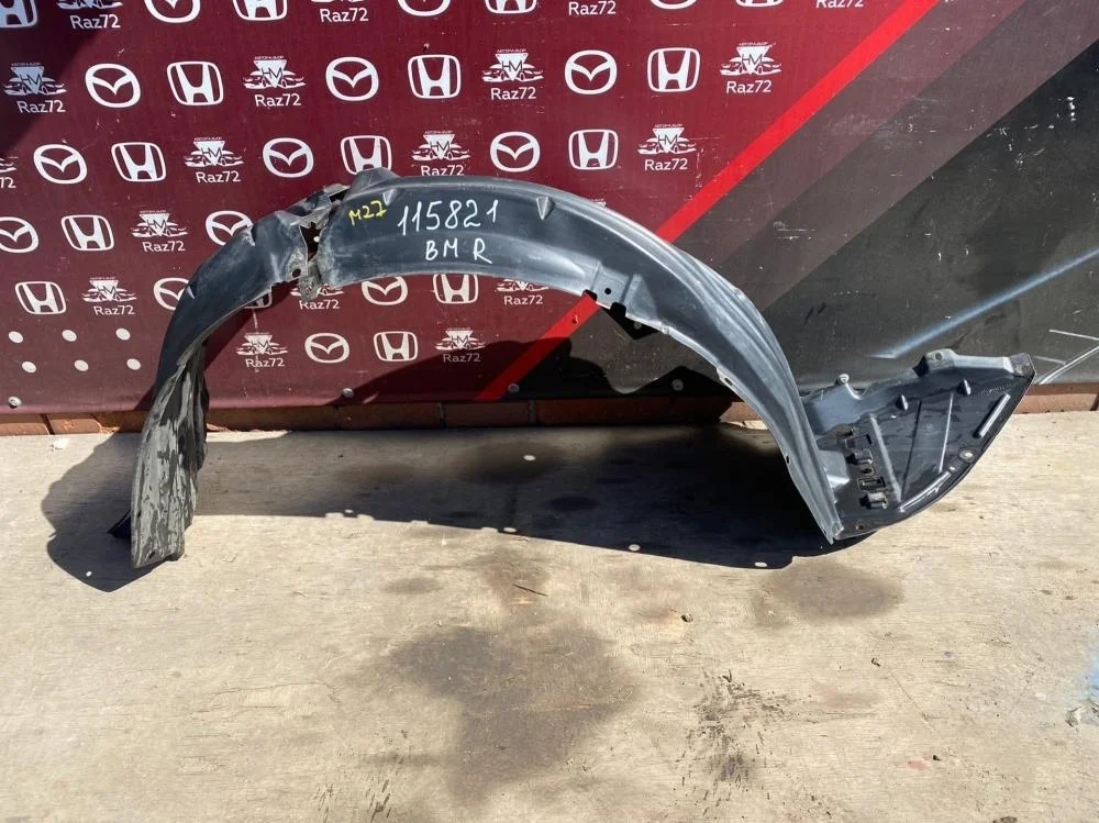 Локер передний правый для Mazda 3 BM 2013-2019