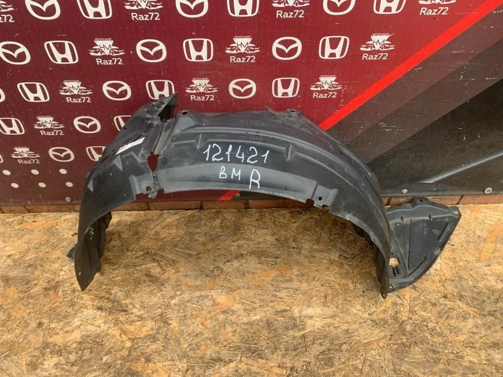 Локер передний правый для Mazda 3 BM 2013-2019