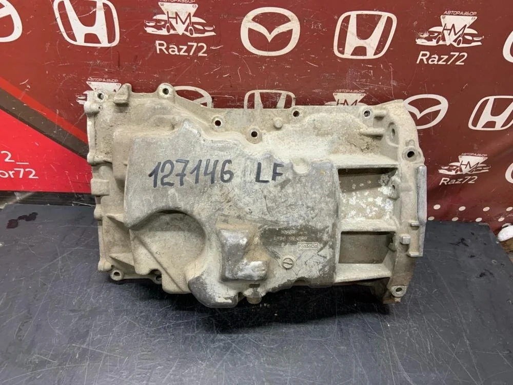 Поддон масляный двигателя для Mazda 6 GH 2007-2012