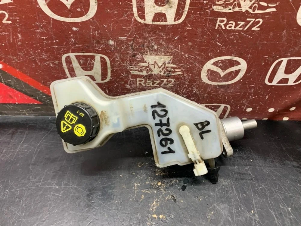 Цилиндр тормозной главный для Mazda 3 BL 2008-2013