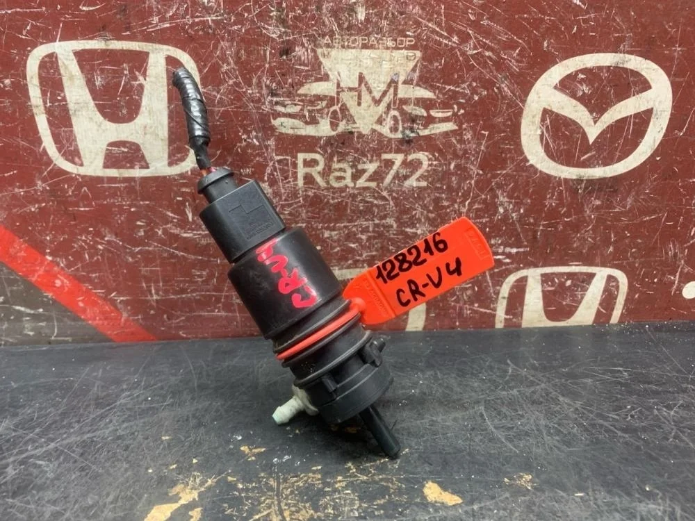 Насос омывателя для Honda CR-V 4 RM 2012-2018