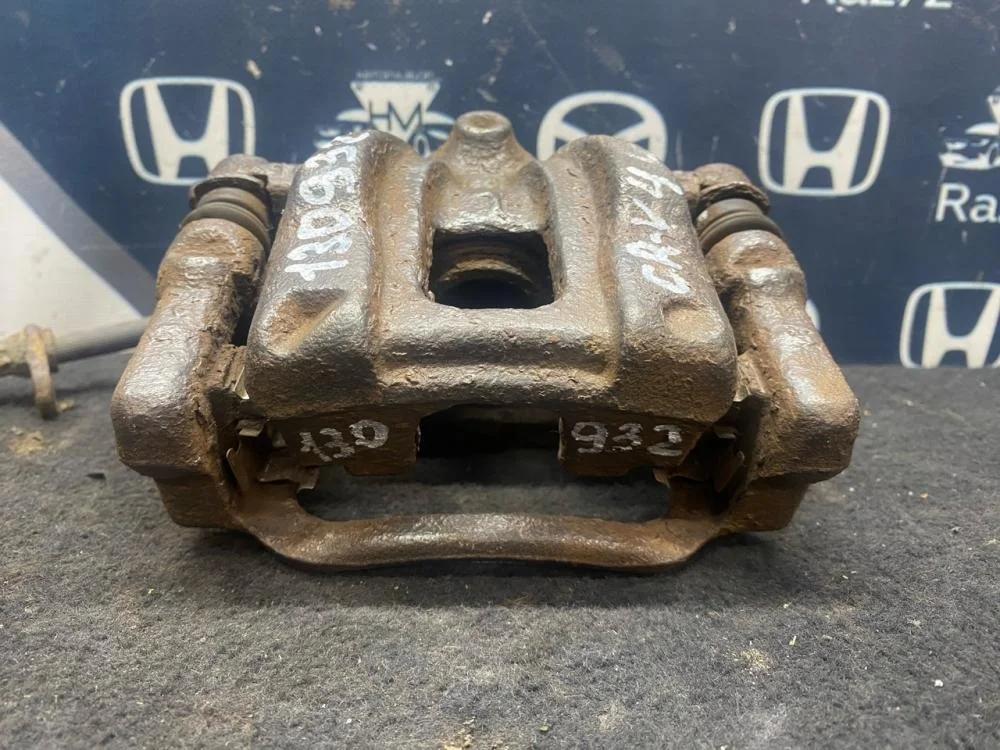 Суппорт задний левый для Honda CR-V 4 RM 2012-2018