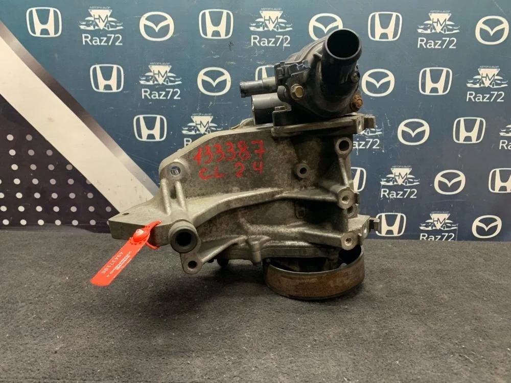 Насос водяной (помпа) для Honda Accord 7 CL 2003-2008