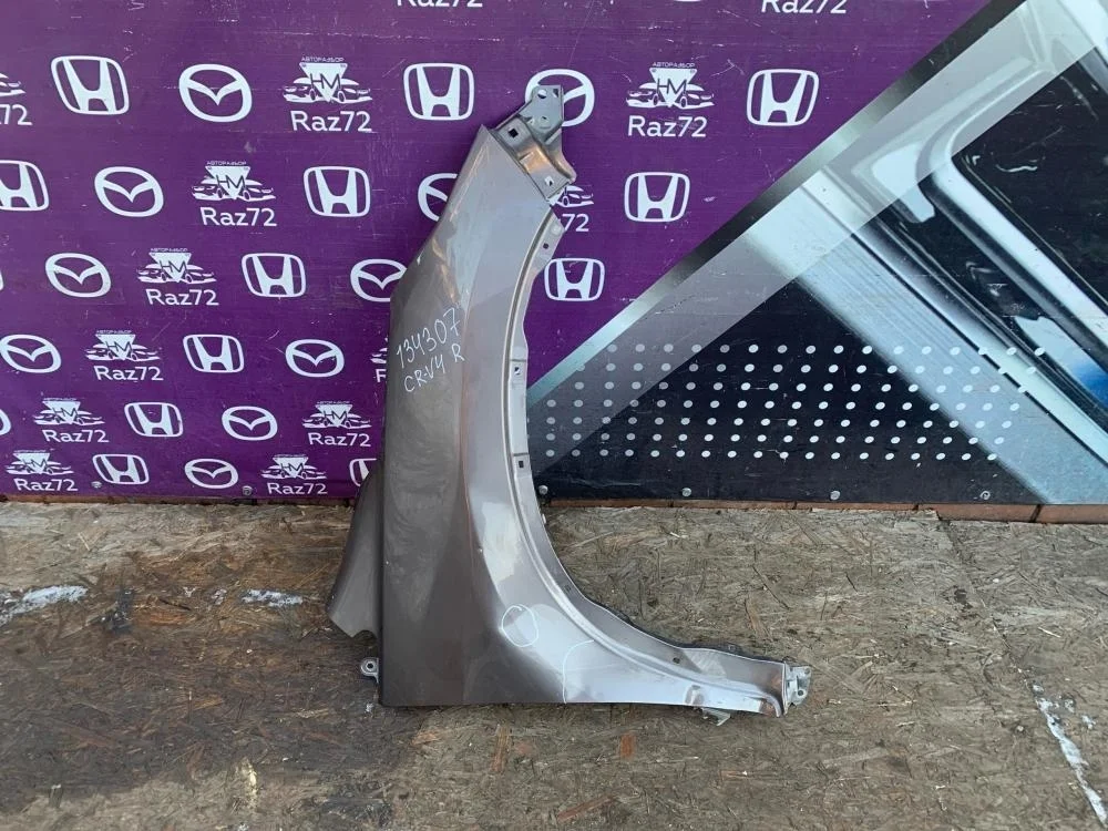 Крыло переднее правое для Honda CR-V 4 RM 2012-2018