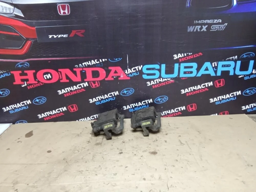 Суппорт задний правый для Subaru Impreza WRX 2007-2011