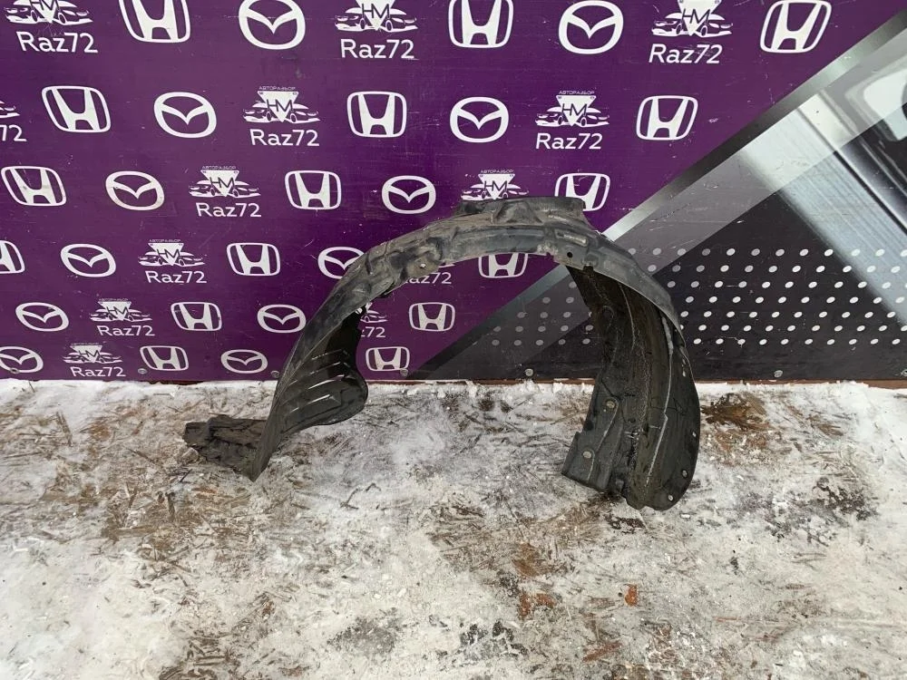 Локер передний левый для Mazda 3 BK 2002-2009