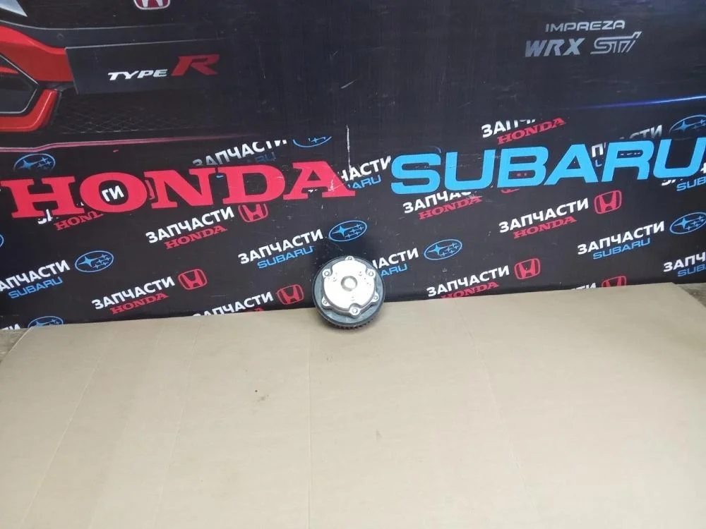 Шестерня (шкив) распредвала для Subaru Impreza WRX 2007-2011