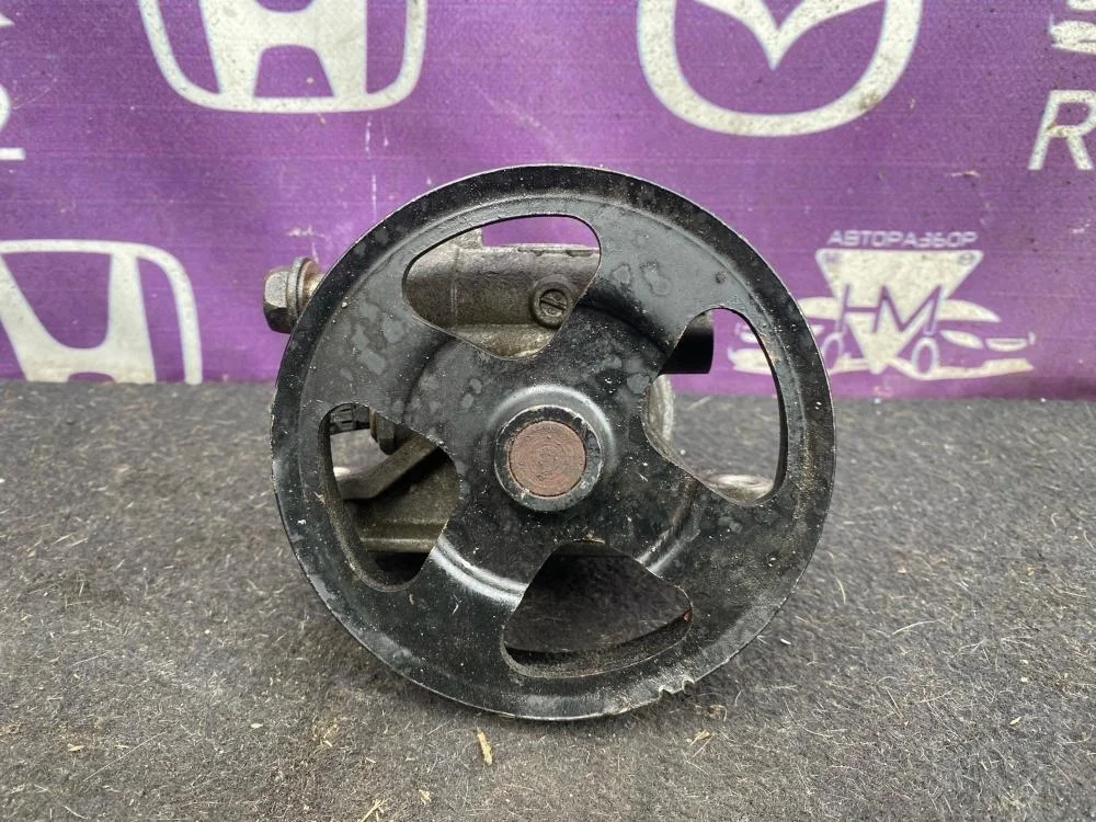 Насос гидроусилителя (электрогидроусилитель, ЭГУР) для Mazda 6 GG 2002-2008