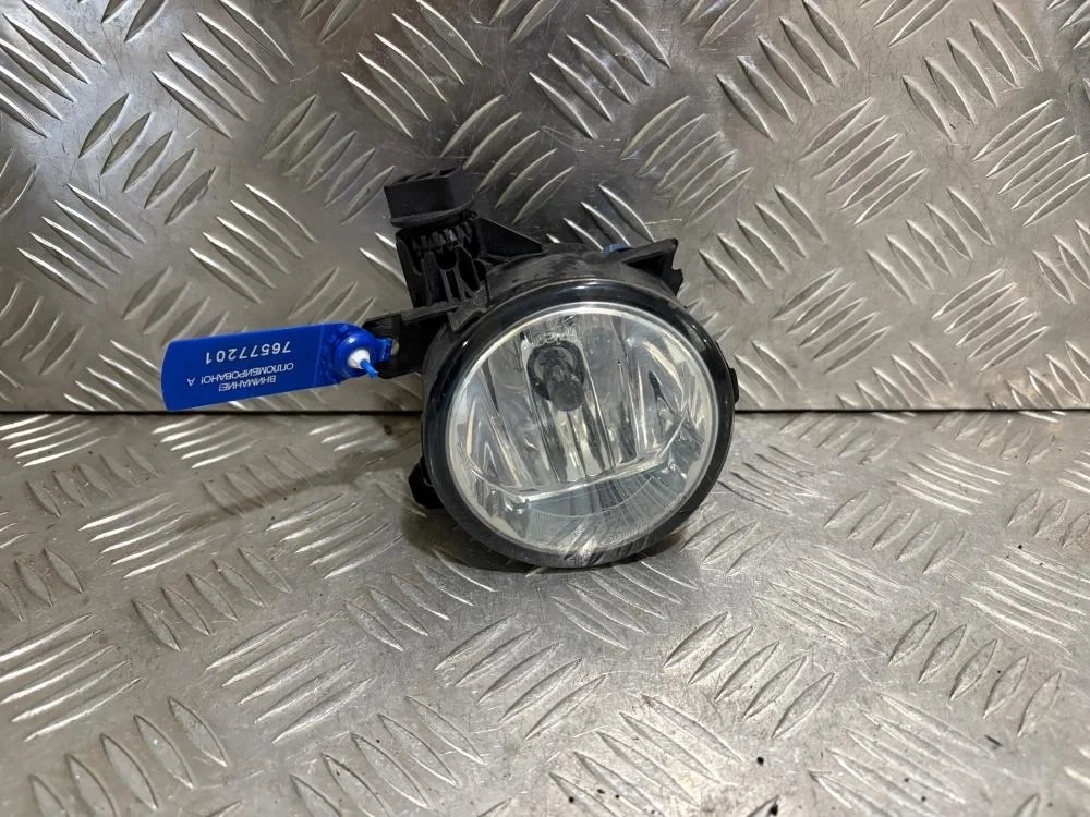 Фара противотуманная для Honda CR-V 4 RM 2012-2018