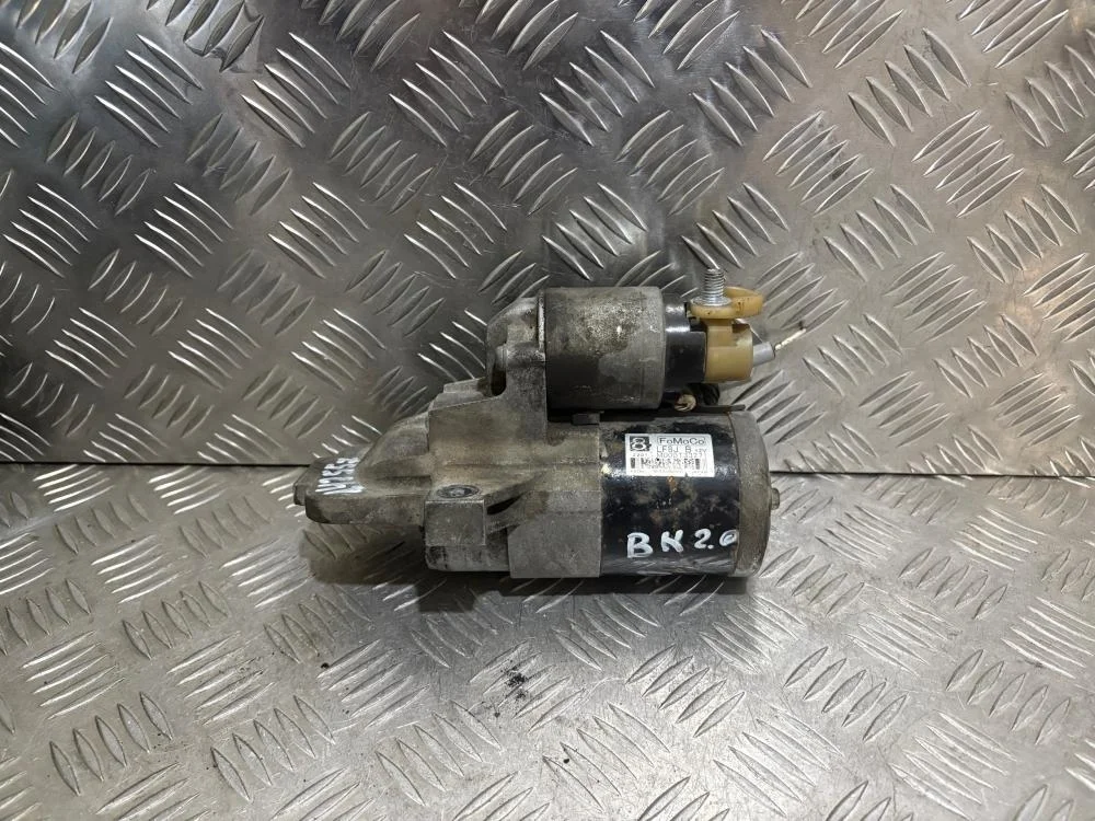 Стартер для Mazda 3 BK 2002-2009