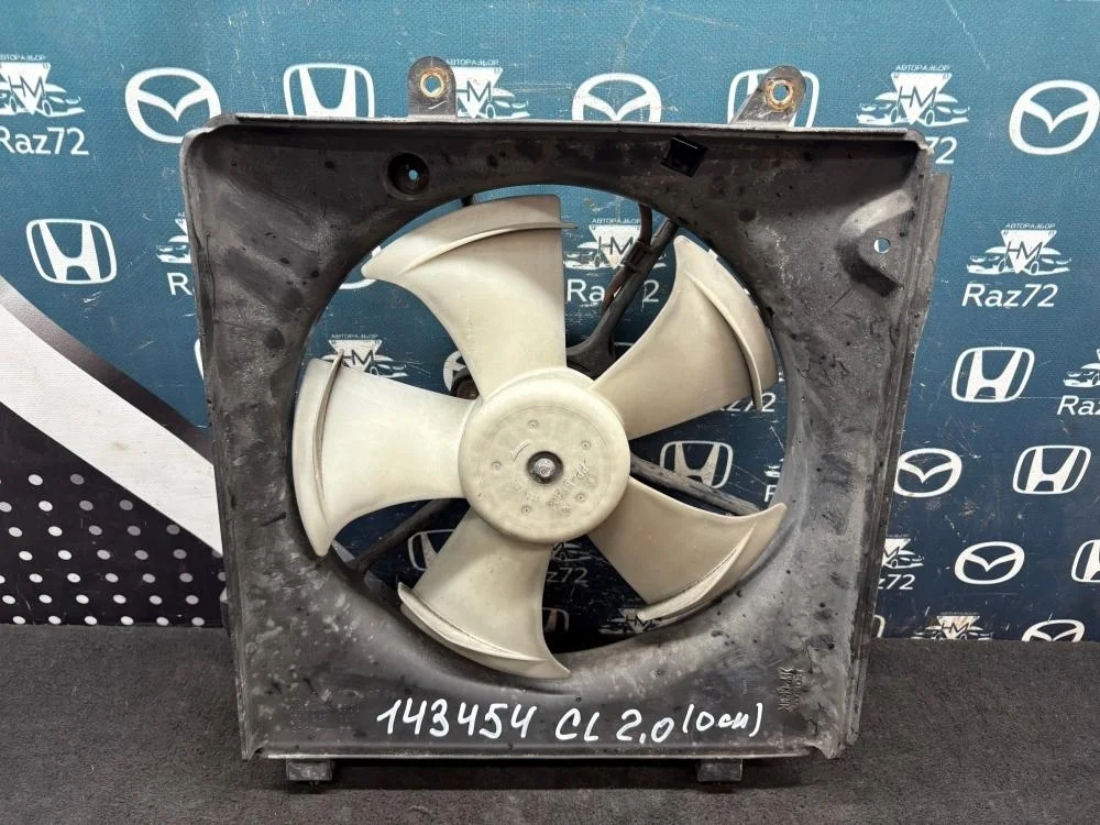 Диффузор вентилятора для Honda Accord 7 CL 2003-2008