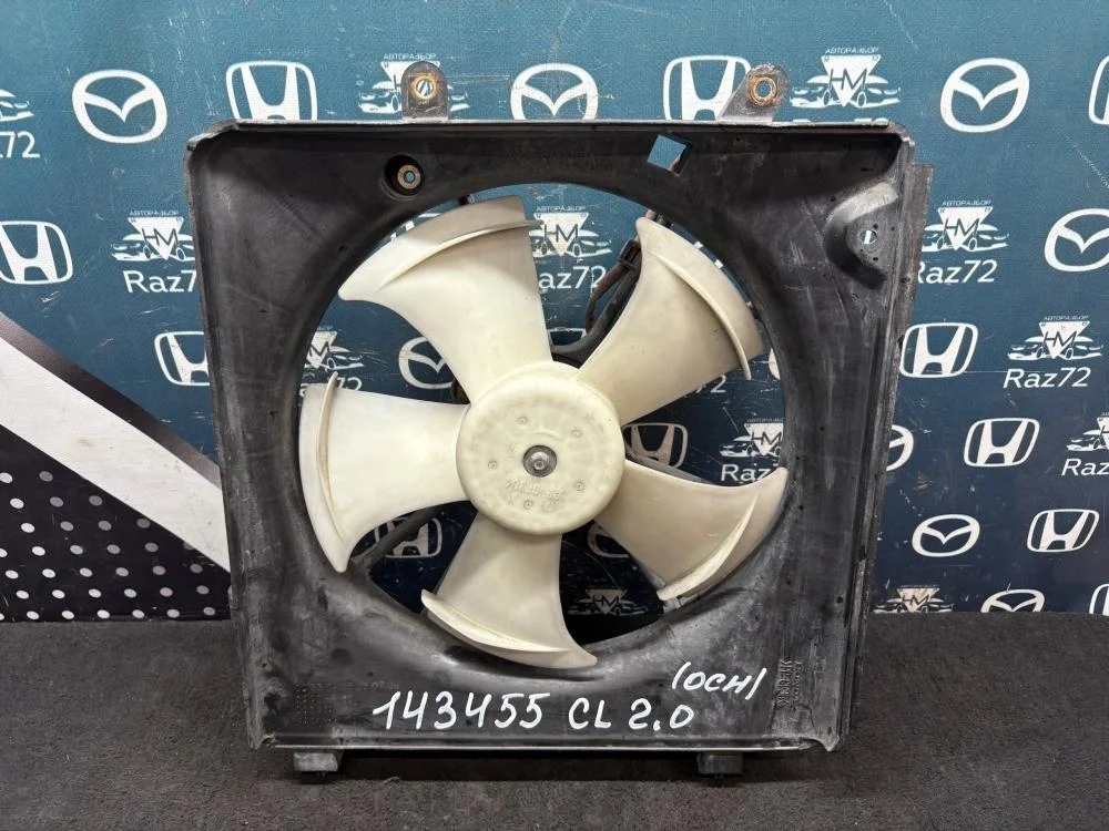 Диффузор вентилятора для Honda Accord 7 CL 2003-2008