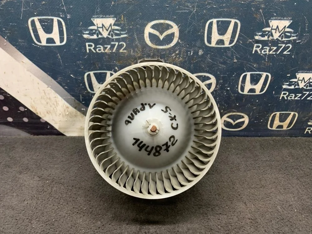 Моторчик отопителя для Mazda CX-5 KE 2011-2017