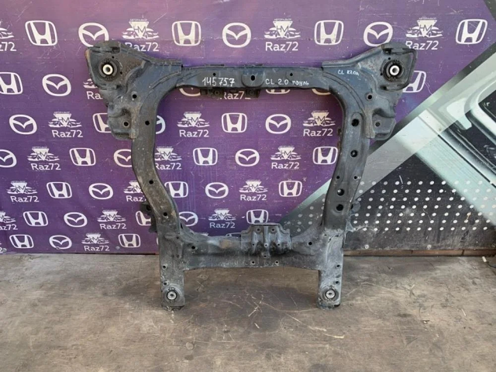 Балка подмоторная для Honda Accord 7 CL 2003-2008