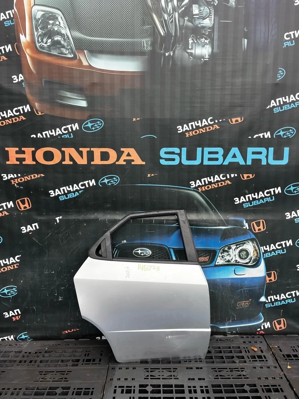 Дверь задняя правая для Honda Civic FK FN 5D 2006-2012