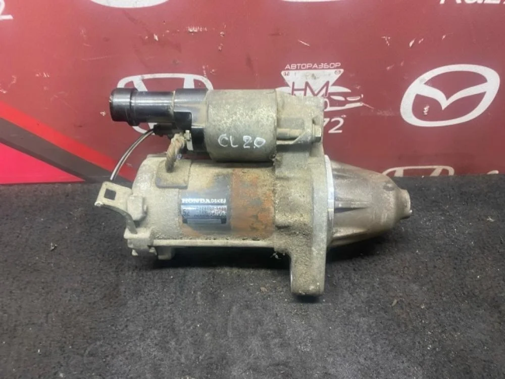 Стартер для Honda Accord 7 CL 2003-2008