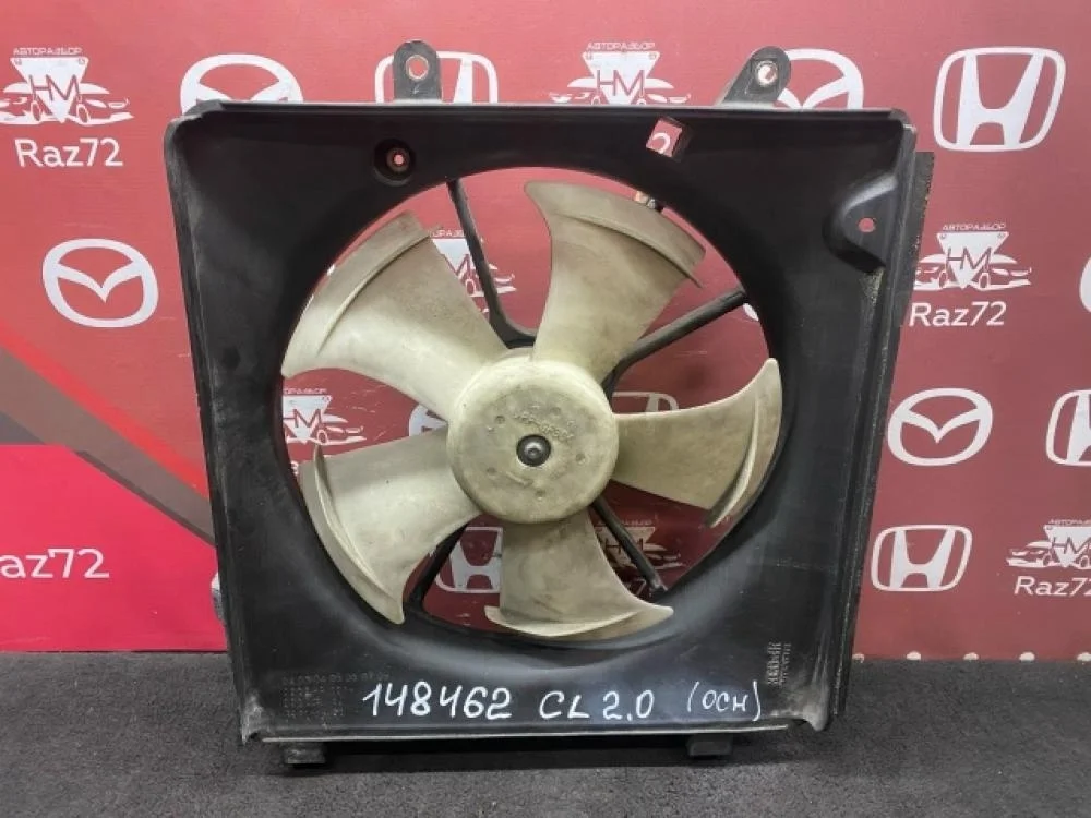 Диффузор вентилятора для Honda Accord 7 CL 2003-2008