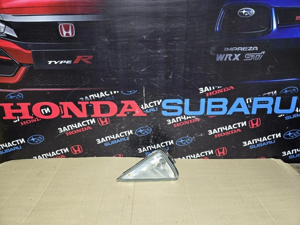 Фара противотуманная левая для Honda Civic FK FN 5D 2006-2012