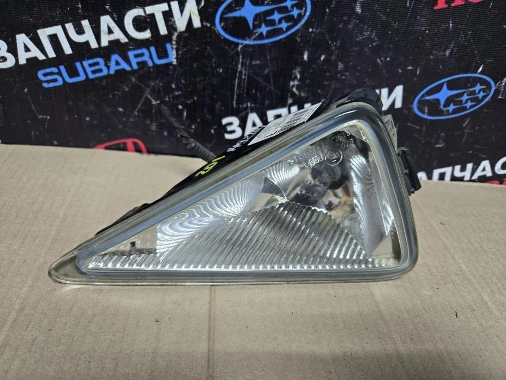 Фара противотуманная левая для Honda Civic FK FN 5D 2006-2012