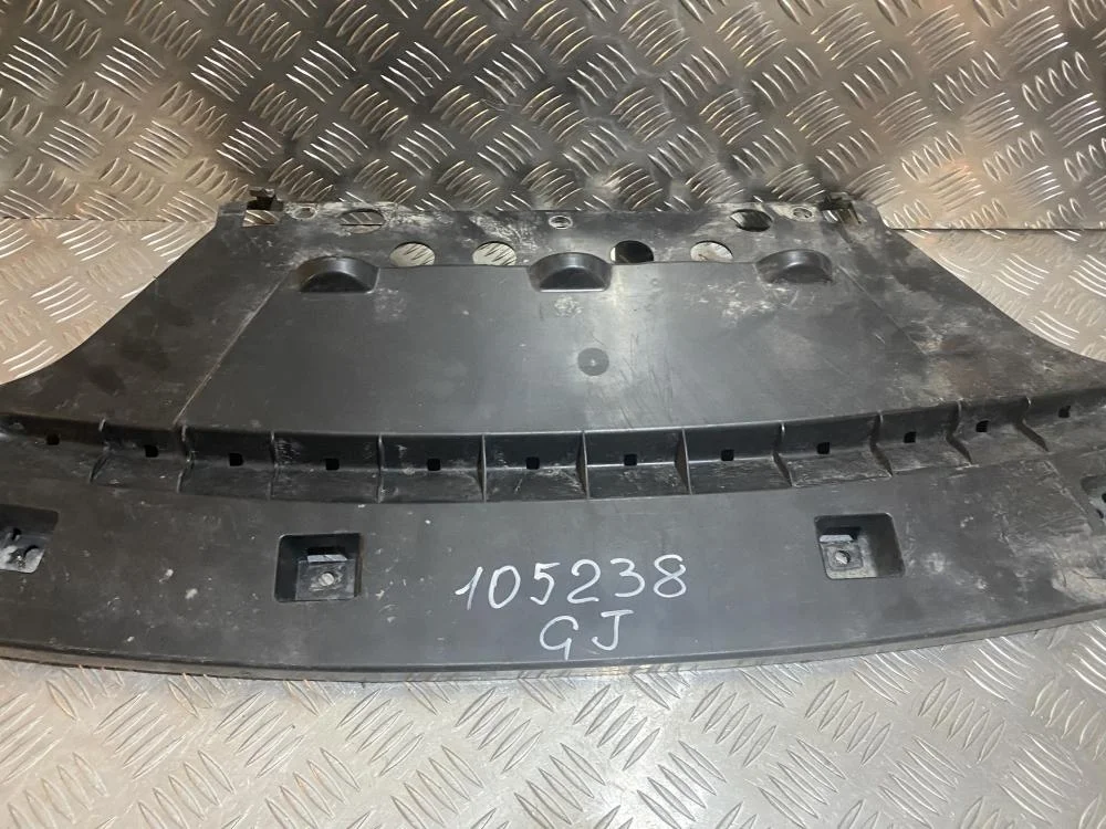 Пыльник двигателя для Mazda 6 GJ 2012-2018