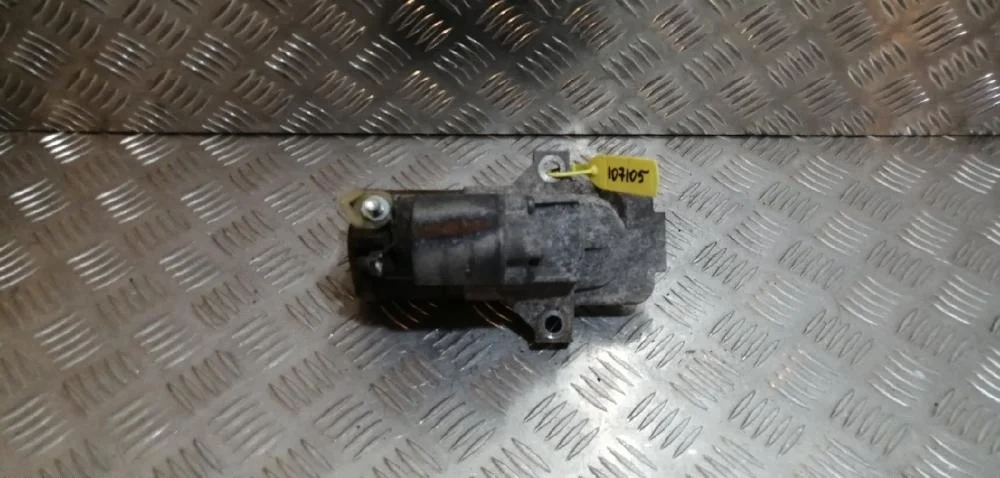 Стартер для Mazda 6 GG 2002-2008