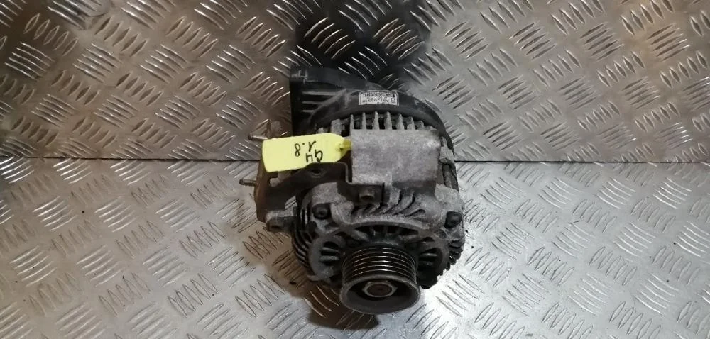 Генератор для Mazda 6 GH 2007-2012