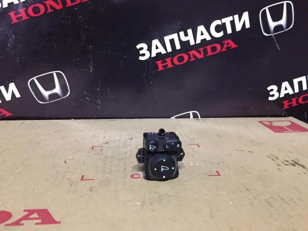 Переключатель регулировки зеркала для Honda CR-V 4 RM 2012-2018