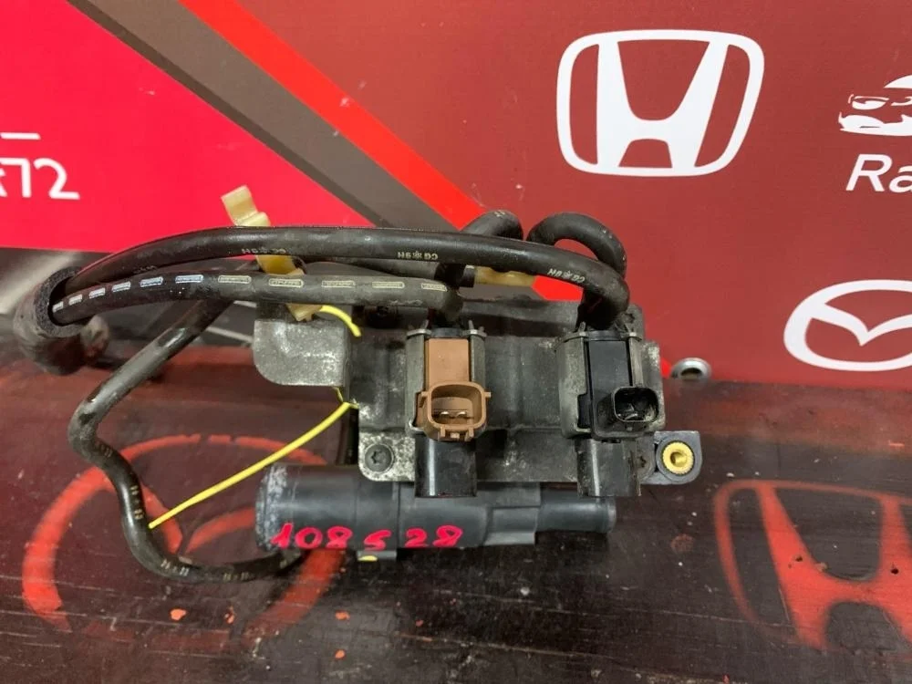 Тройник системы охлаждения для Mazda 6 GH 2007-2012