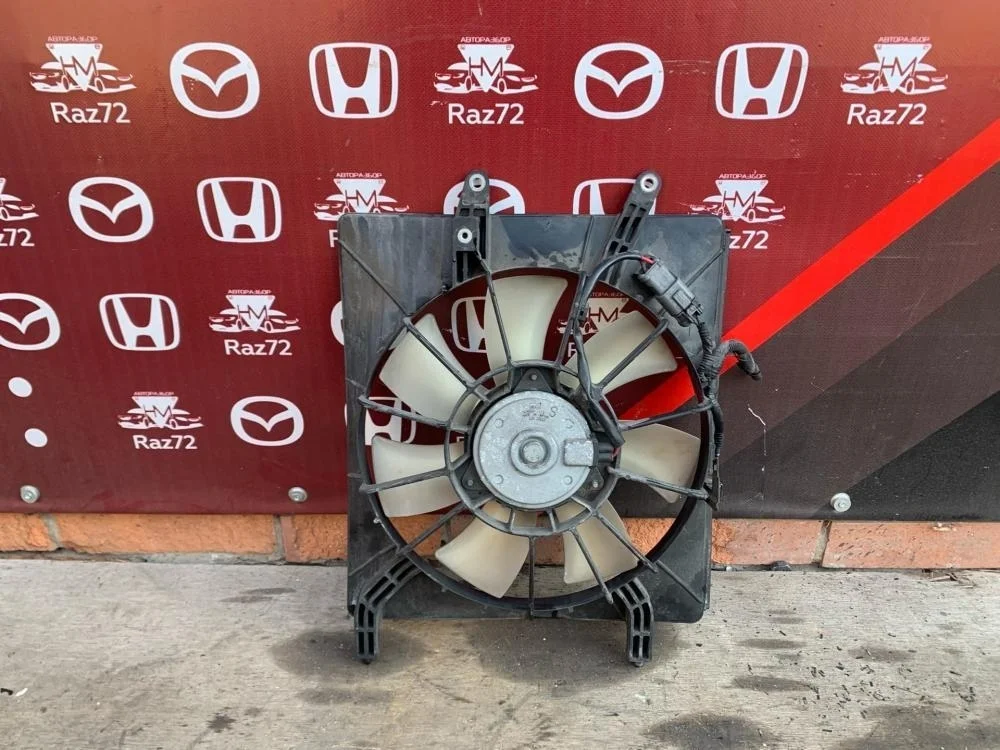 Диффузор вентилятора для Honda Accord 7 CL 2003-2008