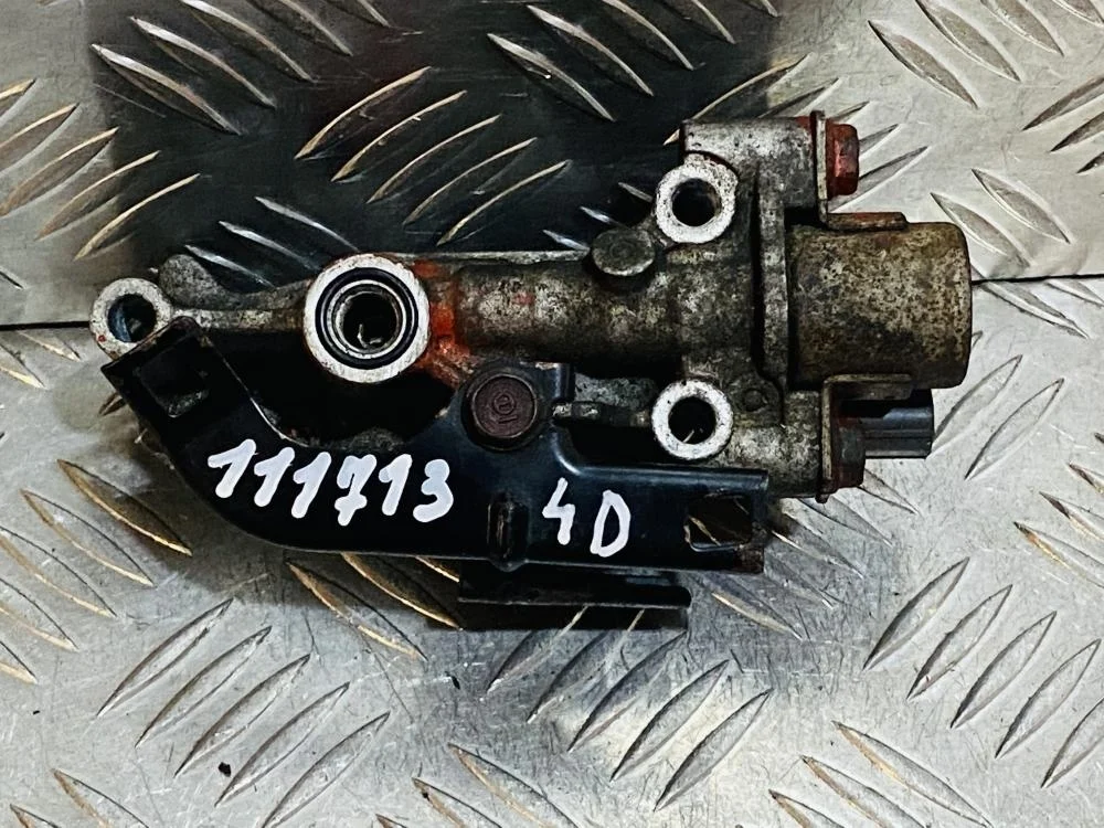 Клапан электромагн. изменения фаз ГРМ для Honda Civic FD (4D) 2006-2012