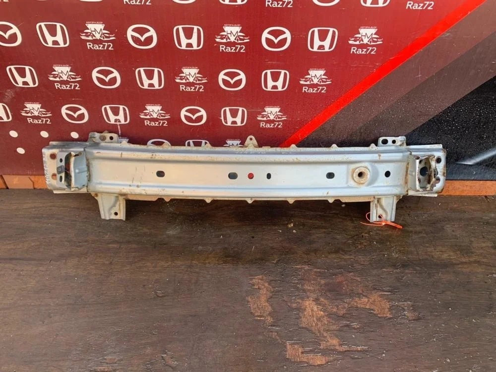 Усилитель переднего бампера для Mazda 3 BL 2008-2013