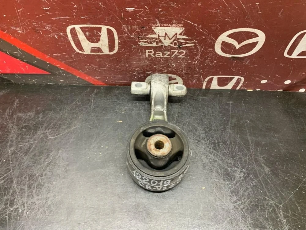 Опора двигателя правая для Honda CR-V 3 RE 2006-2012