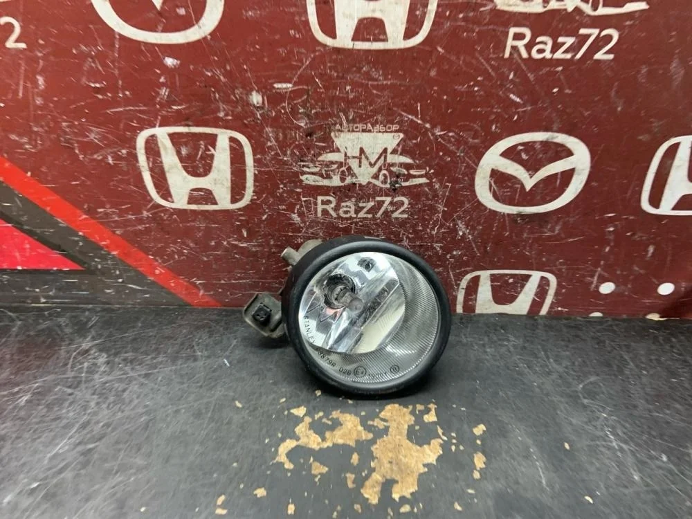 Фара противотуманная правая для Honda Accord 8  CU 2008-2013