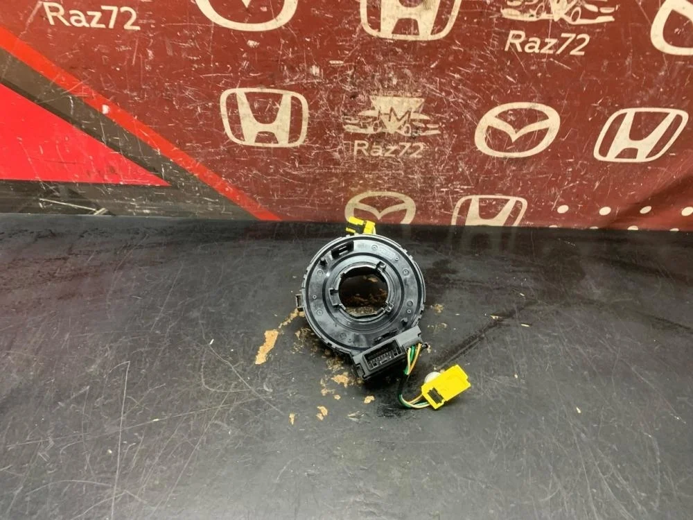 Механизм подрулевой для SRS (ленточный) для Honda Accord 8  CU 2008-2013